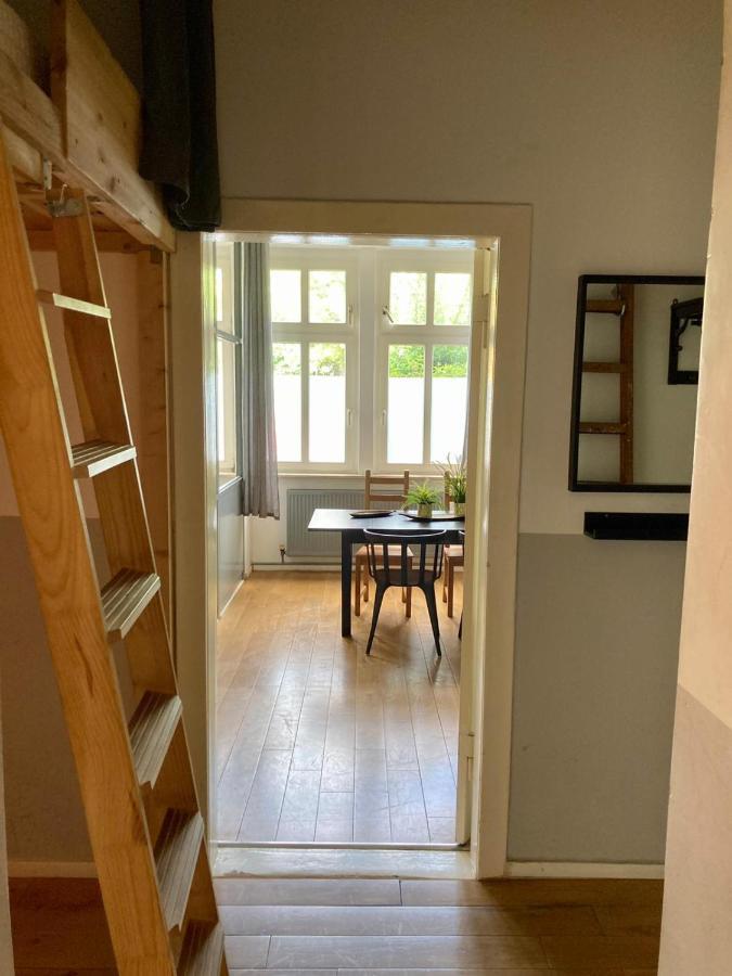 Loft In Wedding Berlino