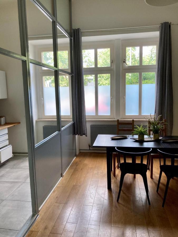 Loft In Wedding Appartamento Berlino