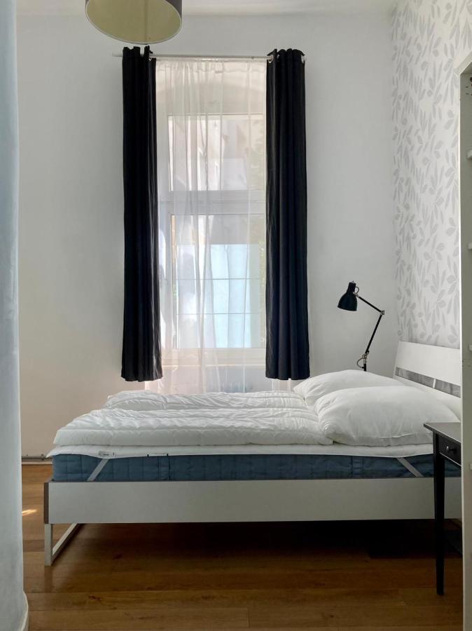 Loft In Wedding * Berlino