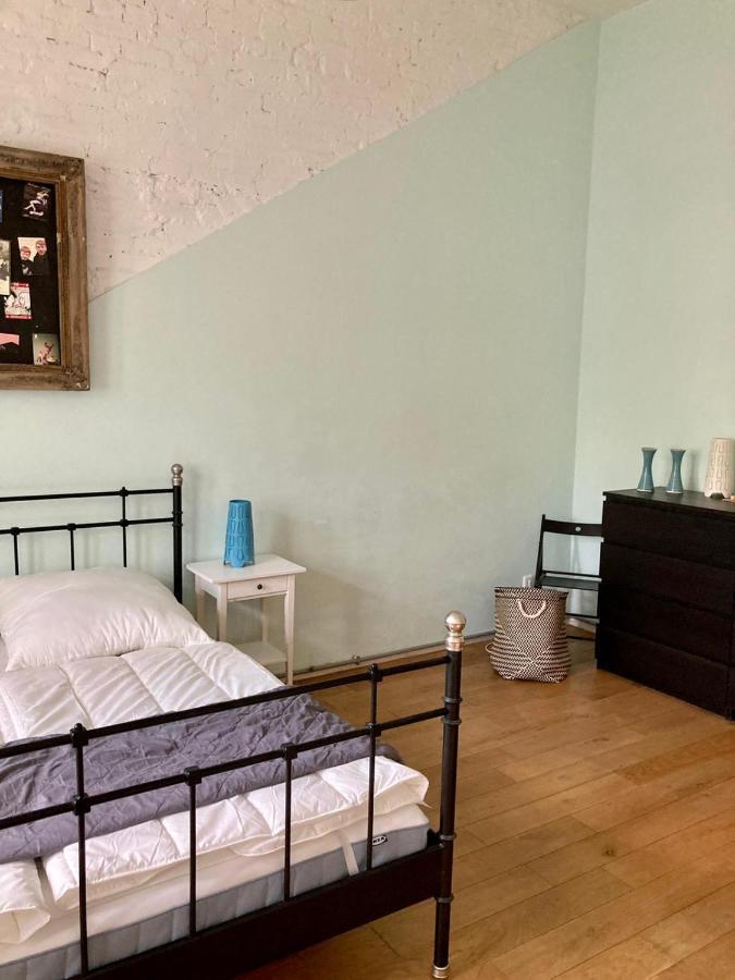 Appartamento Loft In Wedding Berlino